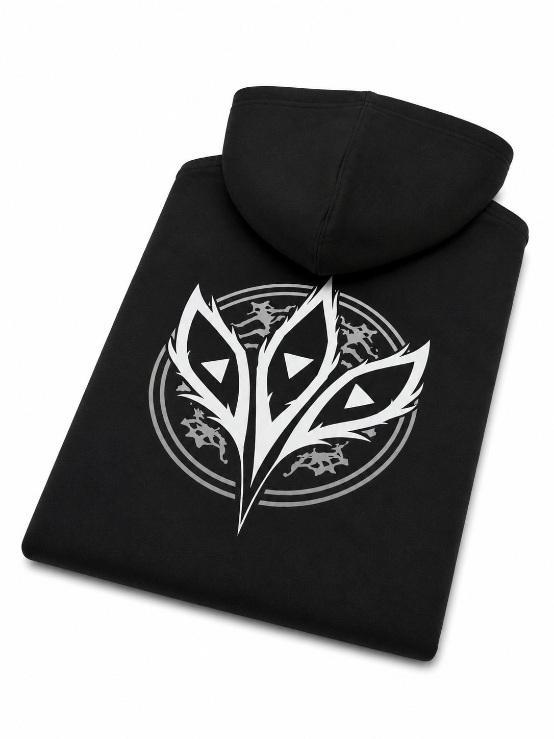 S3ASONS HOODIE (1ST EDITION)