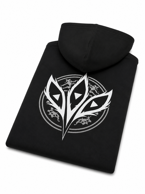 S3ASONS HOODIE (1ST EDITION)