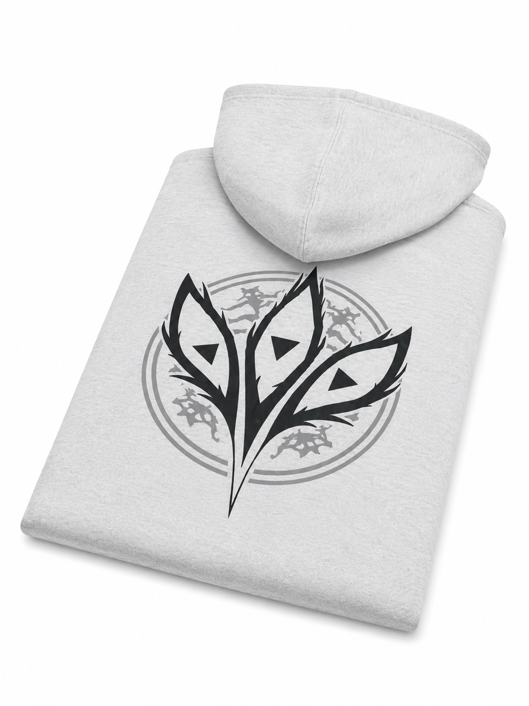 S3ASONS HOODIE (1ST EDITION)