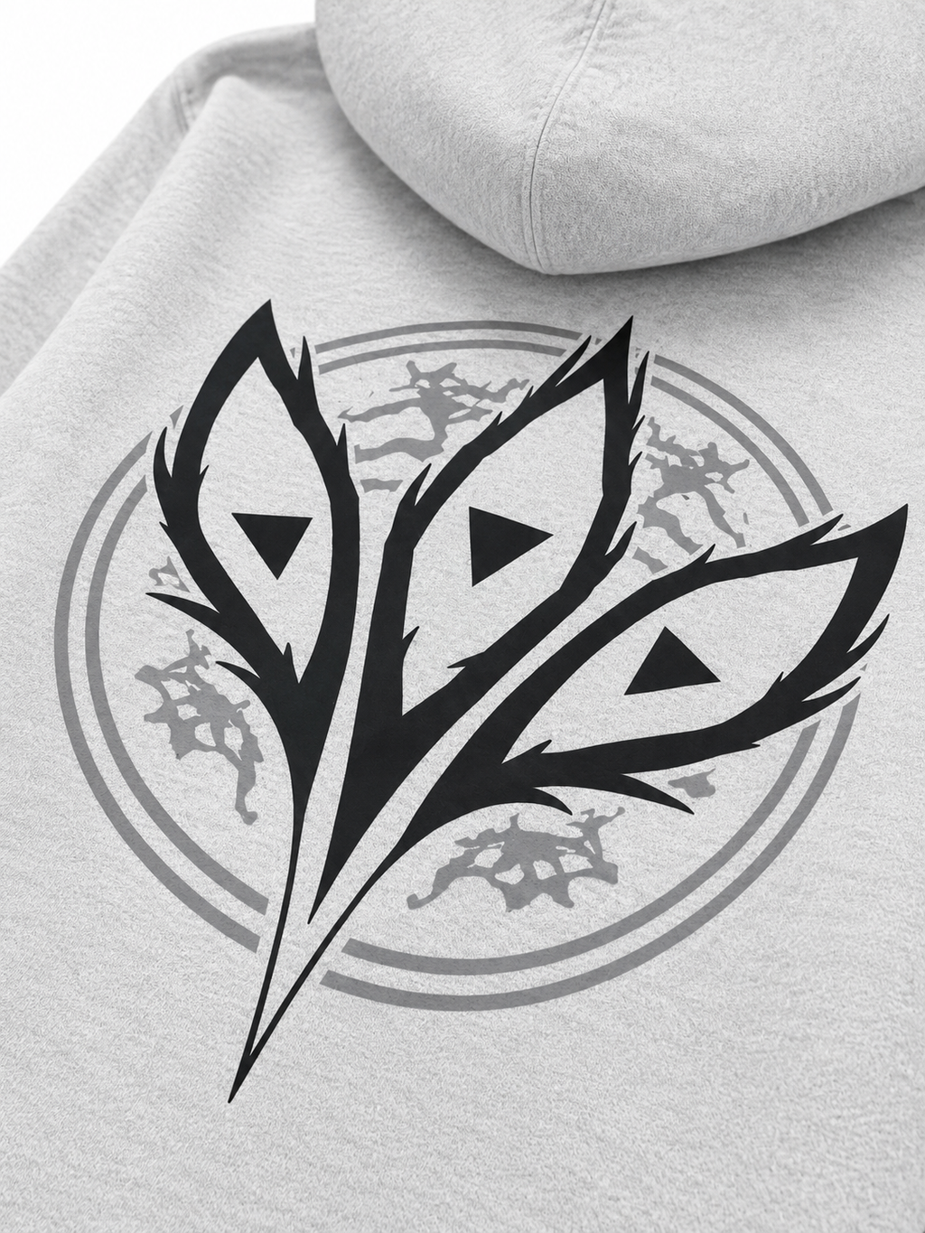 S3ASONS HOODIE (1ST EDITION)