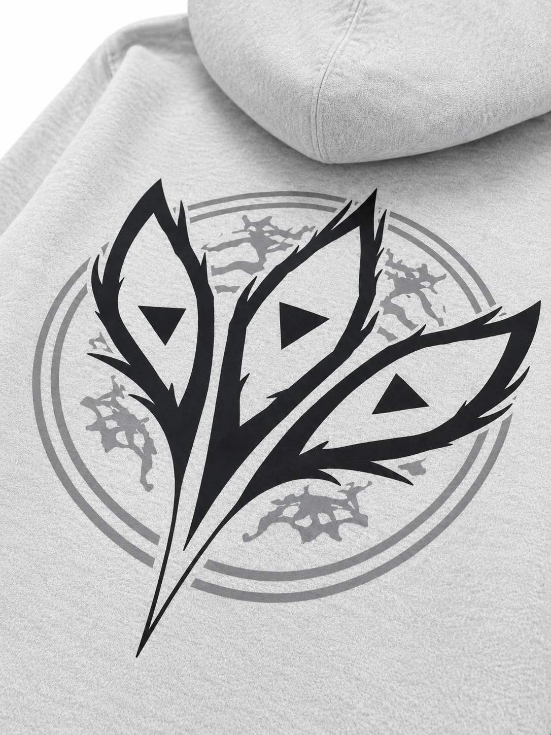 S3ASONS HOODIE (1ST EDITION)