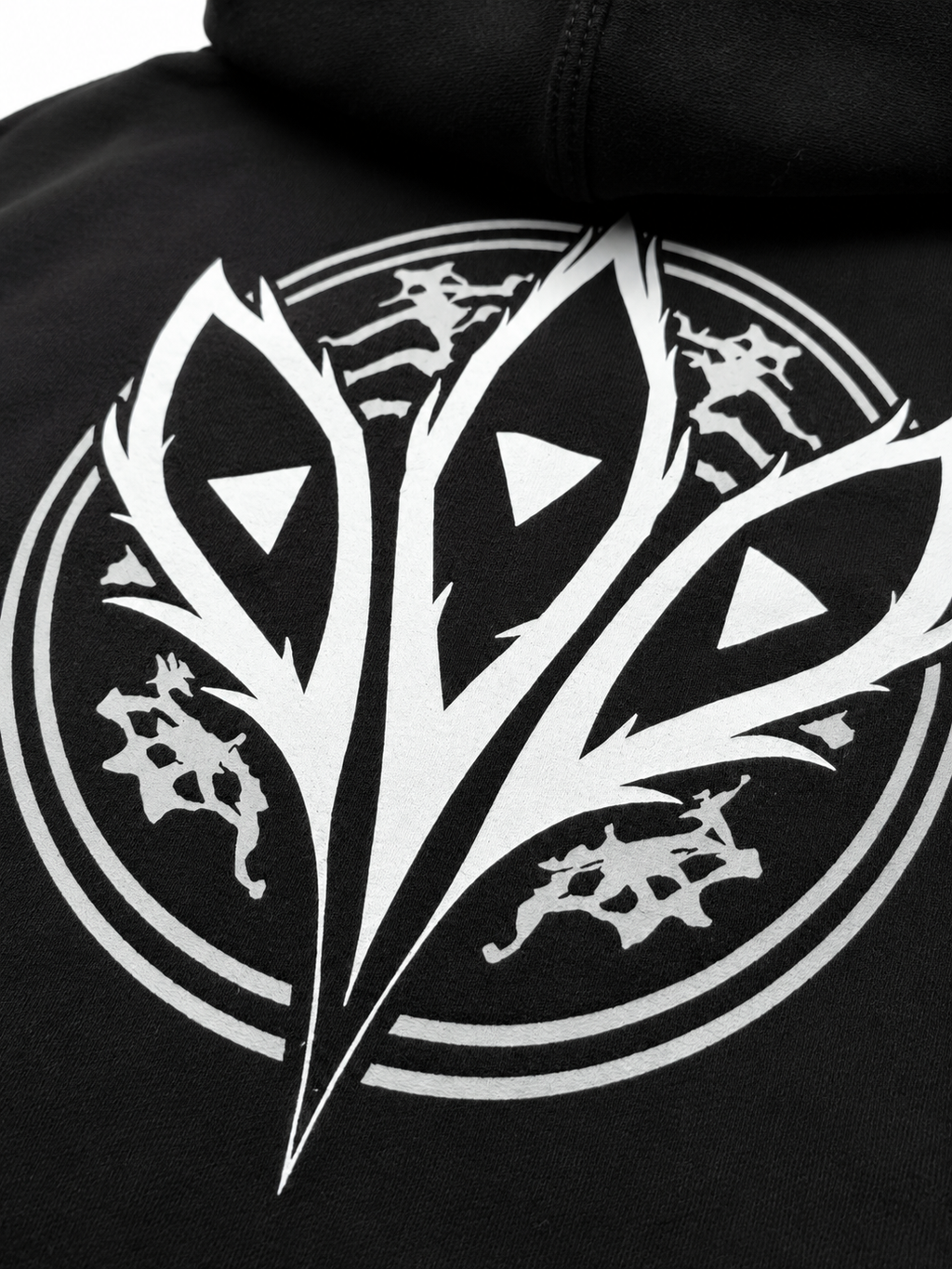 S3ASONS HOODIE (1ST EDITION)