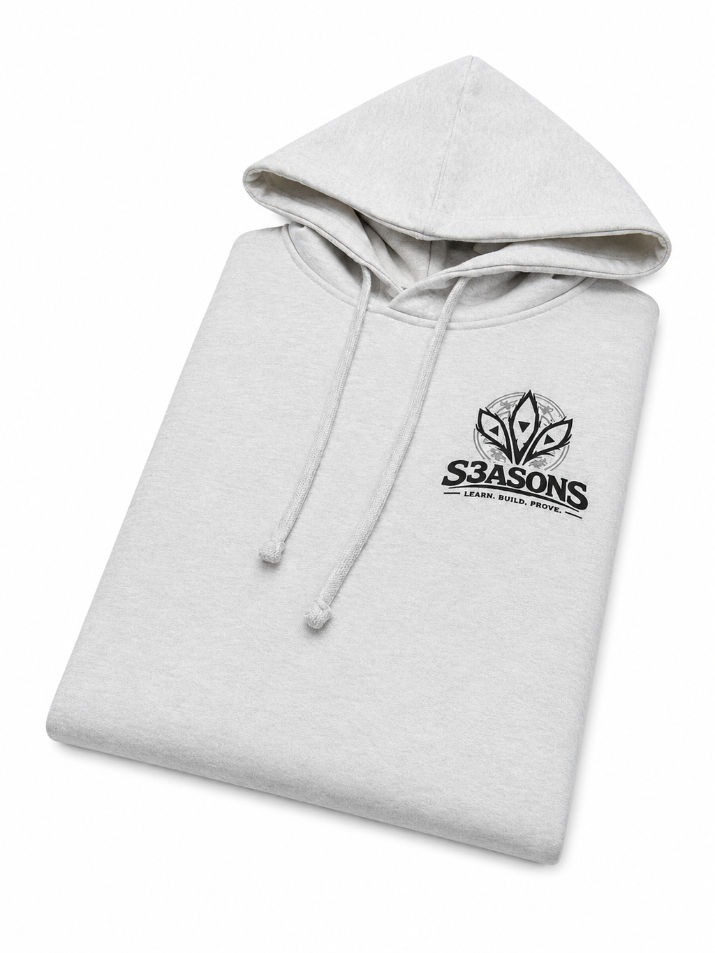 S3ASONS HOODIE (1ST EDITION)