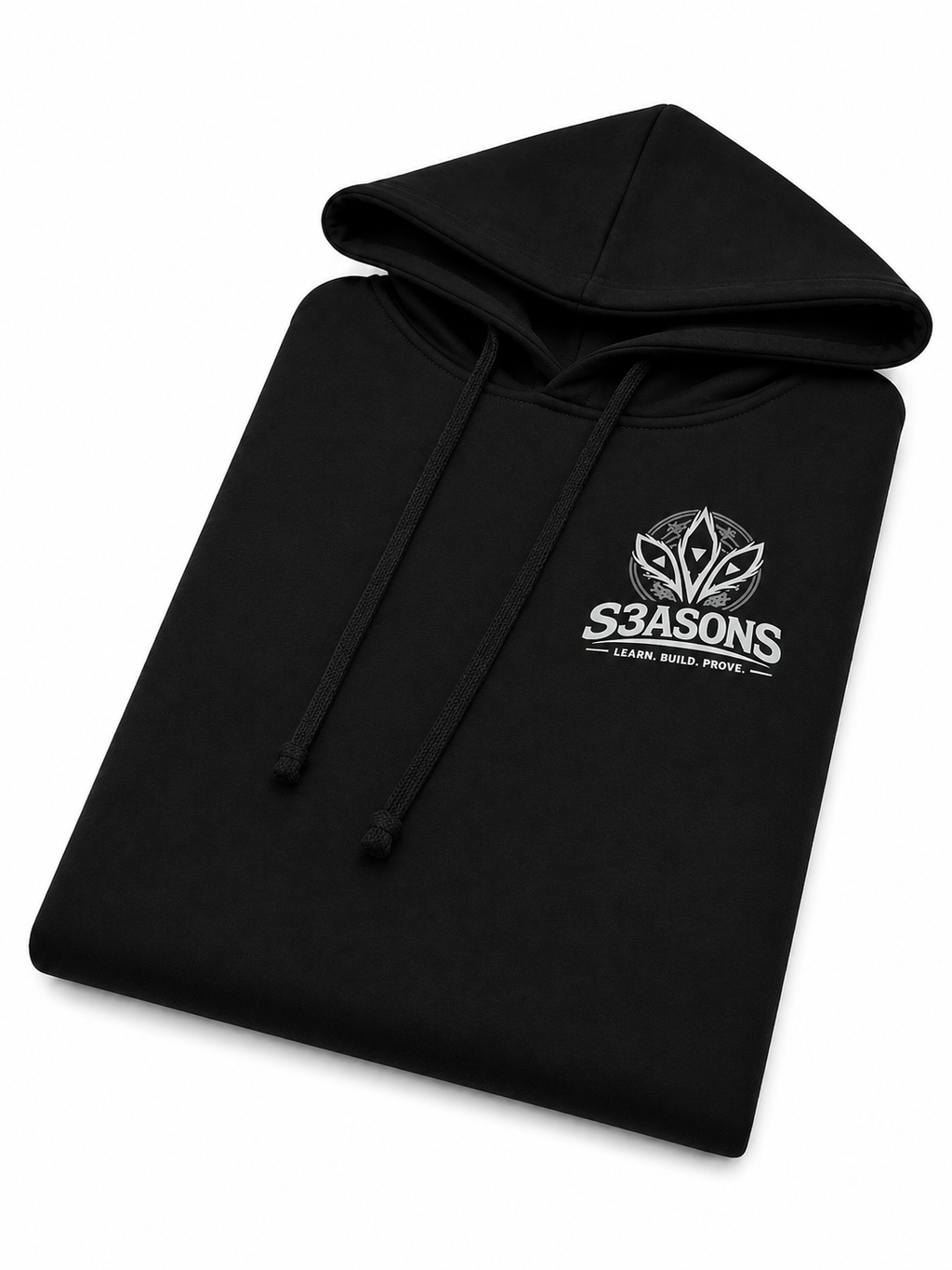 S3ASONS HOODIE (1ST EDITION)
